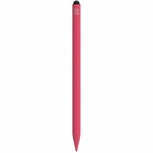 ZAGG Pro Stylus 2 Stylus - Ersetzbare Stylus-Spitze - Gelb - Tablet Unterstütztes Gerät