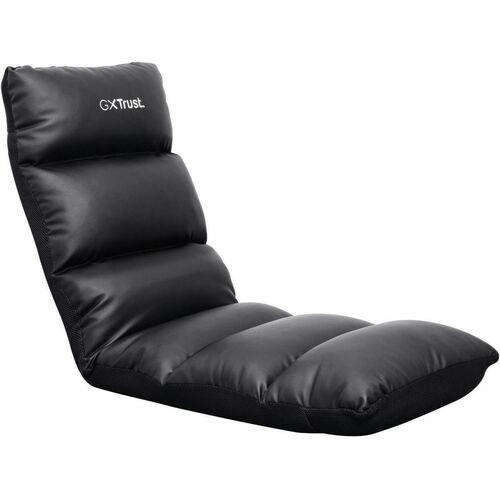 Trust GXT 718 - Plastique de polyuréthane, Mousse polyuréthane - Noir
