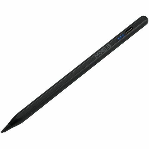 Stylet MOBILIS - 1,45 mm - Actif - Pointe de stylus remplaçable - Tablette Appareil compatible