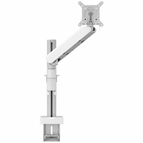 Vogel's MOMO Montagearm für Monitor - Weiß - Höhenverstellbar - 1 Unterstützte(r) Display(s)Bildschirmgröße: 25,4 cm bis 1