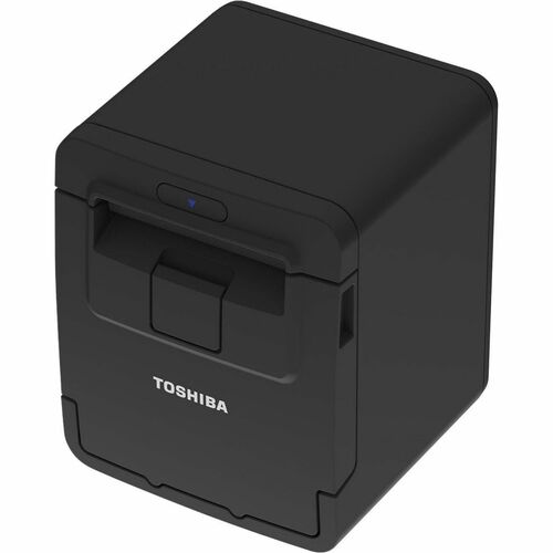 Toshiba HSP100 Healthcare, Hospitality, Restaurant, Banking Direct Thermal Printer - Monochrome - Label/Receipt Print - US