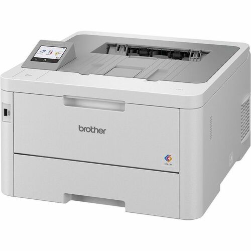 Brother HL HL-L8240CDW Desktop Wired Laser Printer - Colour - 30 ppm Mono / 30 ppm Color - 600 x 600 dpi Print - Automatic