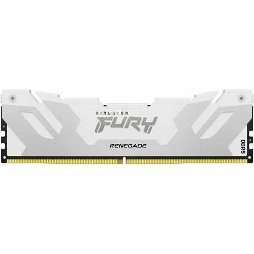 Kingston FURY Renegade RAM Module for Motherboard - 32 GB (2 x 16GB) - DDR5-7600/PC5-60800 DDR5 SDRAM - 7600 MHz Single-ra