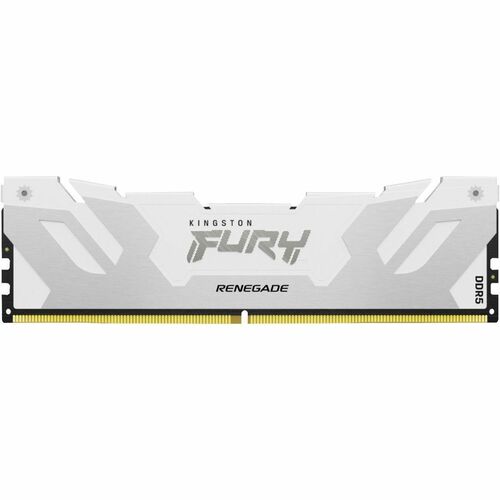 Kingston FURY Renegade RAM Module for Motherboard - 32 GB (2 x 16GB) - DDR5-8000/PC5-64000 DDR5 SDRAM - 8000 MHz Single-ra