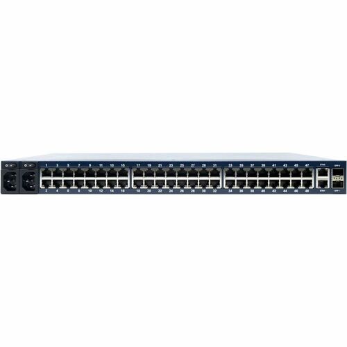 ZPE Nodegrid Serial Console Plus 16-port Cisco Rolled, Dual DC, 4-Core Intel CPU, 4GB DDR4, 32GB SSD, 2 SFP+, 2 GbE, 2 USB