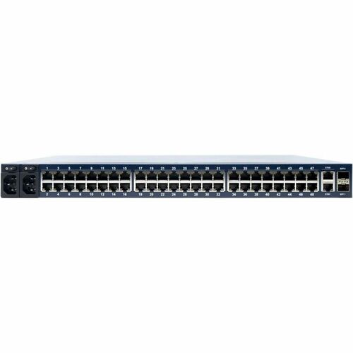 ZPE Nodegrid Serial Console Plus 16-port Cisco Rolled, Dual AC, 4-Core Intel CPU, 4GB DDR4, 32GB SSD, 2 SFP+, 2 GbE, 2 USB