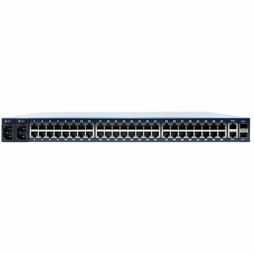 ZPE Nodegrid Serial Console Plus 16-port Cisco Rolled, Dual DC, 4-Core Intel CPU, 4GB DDR4, 32GB SSD, 2 SFP+, 2 GbE, 2 USB