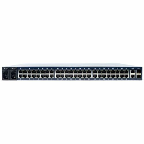 ZPE Nodegrid Serial Console Plus 16-port Cisco Rolled, Dual DC, 4-Core Intel CPU, 4GB DDR4, 32GB SSD, 2 SFP+, 2 GbE, 2 USB