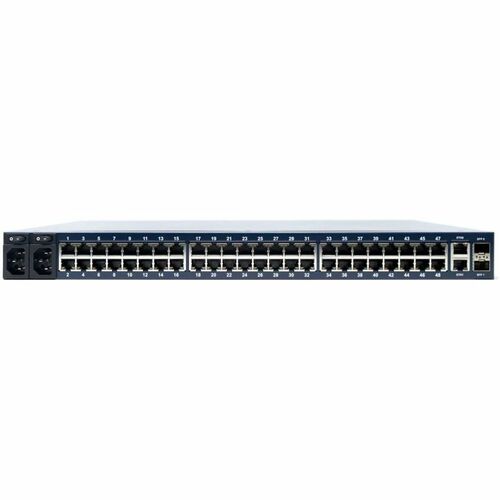 ZPE Nodegrid Serial Console Plus 32-port Cisco Rolled, Dual DC, 4-Core Intel CPU, 4GB DDR4, 32GB SSD, 2 SFP+, 2 GbE, 2 USB