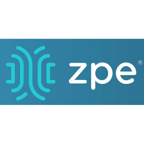 ZPE Nodegrid Serial Console Plus 48-port Cisco Rolled, Dual AC, 4-Core Intel CPU, 4GB DDR4, 32GB SSD, 2 SFP+, 2 GbE, 2 USB