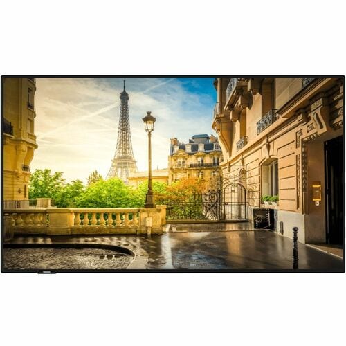 Vestel PR43D-4H 43" LCD Digital Signage Display - 24 Hours/7 Days Operation - In-plane Switching (IPS) Technology Cortex A
