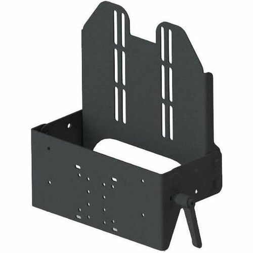 Gamber-Johnson Mounting Plate for Keyboard, Dock - Vertical - 75 x 75 - VESA Mount Compatible