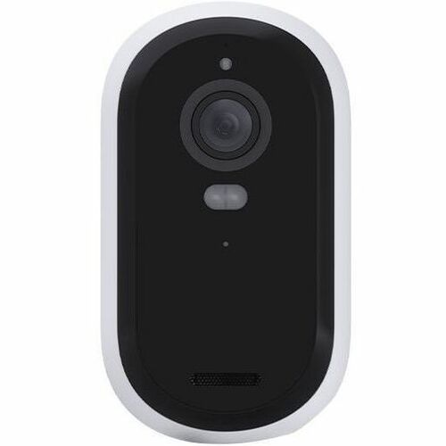 Arlo Essential VMC3050-100AUS 4 Megapixel Indoor/Outdoor 2K Network Camera - Colour - White - Colour Night Vision - 2560 x