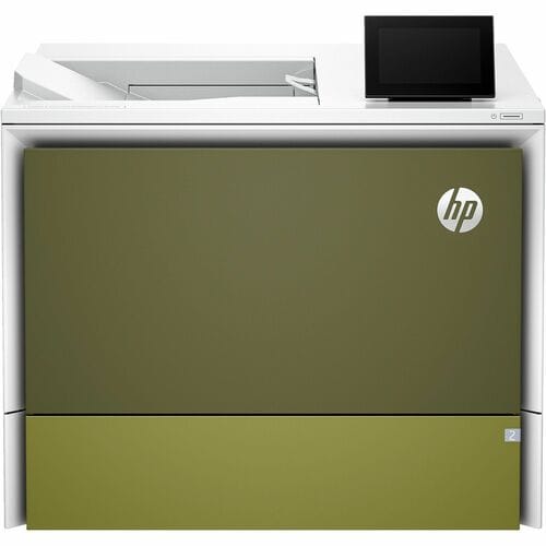 HP Color LaserJet Enterprise 6700dn 52ppm Duplex 2/6GB 1200dpi