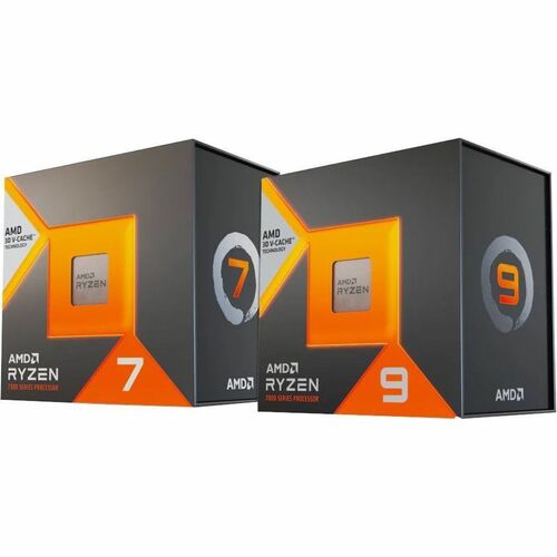 AMD Ryzen Threadripper PRO 7000 7995WX Hexanonaconta-Core (96 Core) 2,50 GHz Prozessor - Retail Paket - 384 MB L3 Cache - 