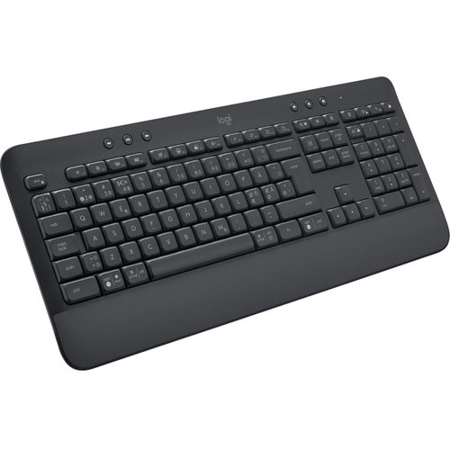 K650 SIGNATURE KEYBOARD - GRAPHITE
