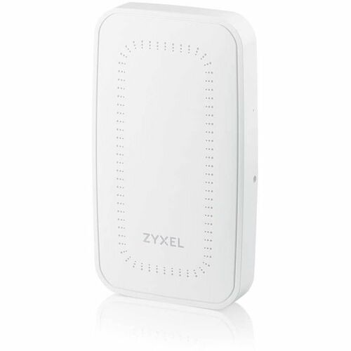 ZYXEL WAX300H Dual Band Wi-Fi 6 IEEE 802.11 a/b/g/n/ac/ax/k/v/r 2.91 Gbit/s Wireless Access Point - Indoor - 2.40 GHz, 5 G