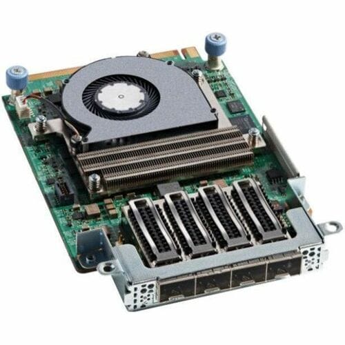 CISCO VIC 15427 4X 10/25/50G MLOM C-SERIES W/SECURE BOOT
