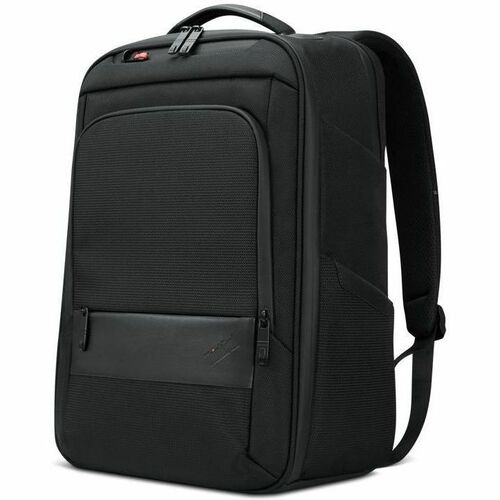 Lenovo Professional Tasche (Rucksack) für 40,6 cm (16 Zoll) Notebook, Zubehör - Schwarz - Recyceltes Polyethylenterephthal