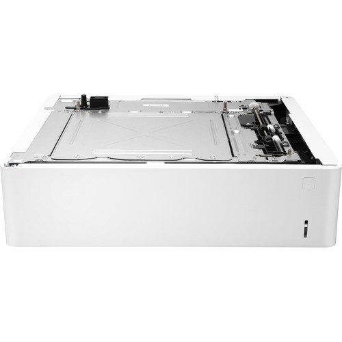 HP Clr LaserJet 550 Sheet Paper Tray