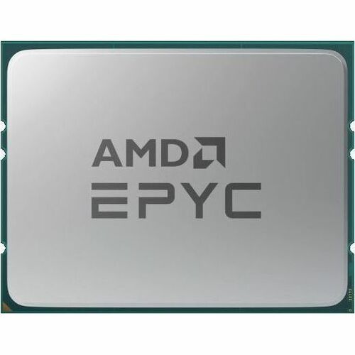 AMD EPYC 7003 (3ª ger.) 7303P Hexadeca-core (16 núcleos) 2,40 GHz Processador - OEM Pack - 64 MB Cache L3 - 8 MB Cache L2 
