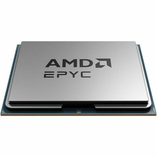 AMD EPYC 8004 (4ªa ger.) 8124P Hexadeca-core (16 núcleos) 2,45 GHz Processador - OEM Pack - 64 MB Cache L3 - 16 MB Cache L