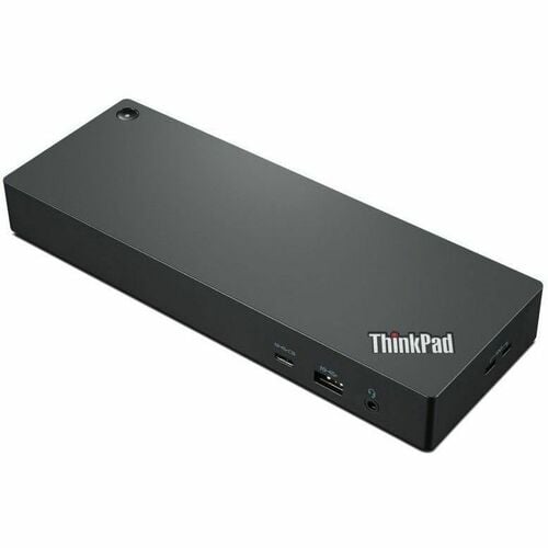 Lenovo (40B00300IN) Docking Stations