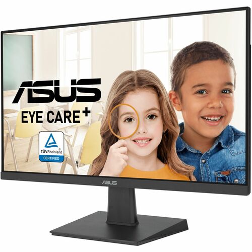 Monitor LED da gioco Asus VA24EHF 609,6 mm (24,0") Class Full HD - 16:9 - 60,5 cm (23,8") Viewable - Tecnologia In-plane S