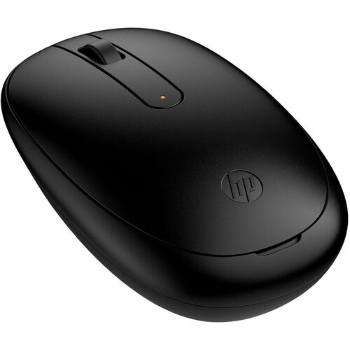 Souris Optique HP 245 - Bluetooth - 3 Bouton(s) - Sans fil - 10 m - 1600 dpi - Roulettes avec frein - Symétrique - 1 x AA 