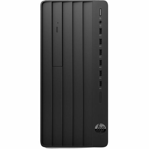HP Pro ZHAN 99 G9 台式计算机 - Intel Core i3 第13代 i3-13100 - 8 GB - 512 GB SSD - 塔式 - Intel H670 芯片
