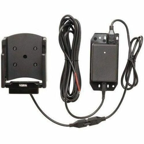 Zebra Cradle for Mobile Computer, Data Terminal - Charging Capability - Rugged