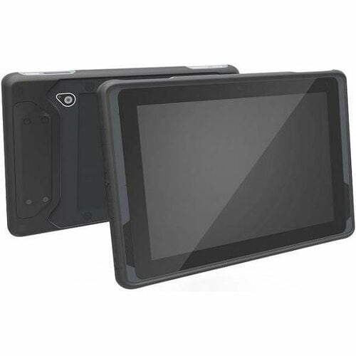 Advantech AIM-78S Tablet - 25,7 cm (10,1 Zoll) WUXGA - Qualcomm SDM660 - 4 GB - 64 GB - Android 10 - Dunkelgrau - Kryo 260