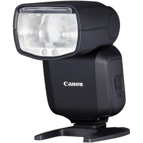 Canon Speedlite EL-5 Camera Flash - E-TTL, E-TTL II - Guide Number 60m - 30 m Range