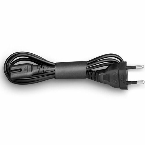 Wacom Standard-Stromkabel - 1 m - Europa - für Stromadapter - IEC 60320 C7