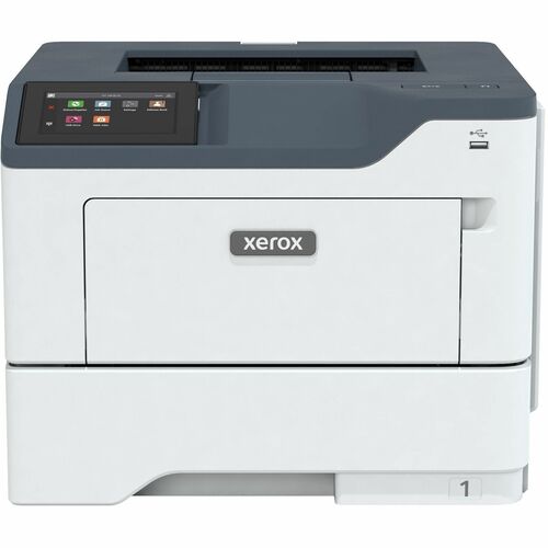 Xerox B410 Kabel Laserdrucker - Monochrom - 47 ppm Monodruck - 1200 x 1200 dpi Druckauflösung - Duplexdruck, Automatisch -