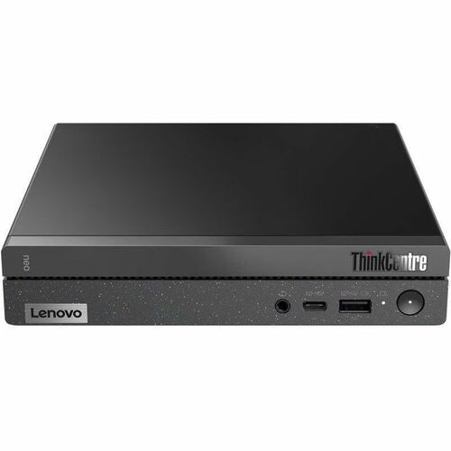 Lenovo ThinkCentre neo 50q Gen 4 12LN0024HX Desktop Computer - Intel Core i5 13th Gen i5-13420H - 16 GB - 512 GB SSD - Tin