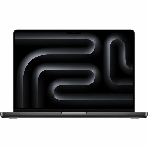 Apple MacBook Pro MRW13C/A 16.2"" Notebook - 120 Hz - Apple M3 Pro - 18 GB - 512 GB SSD - Canadian French Keyboard - Space