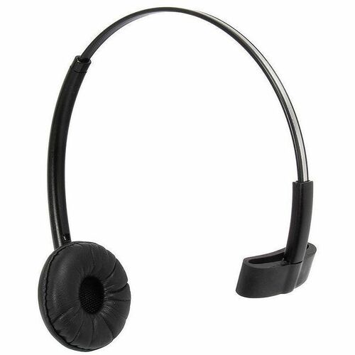 Poly Headband - Over-the-head - 1 Pack