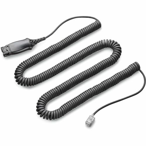 Poly Phone Cable - Cable for Telephone