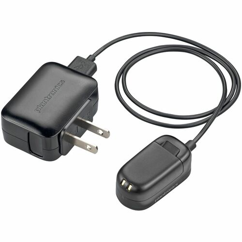Batterie Poly - Pour Casque - Batterie rechargeable - Taille de la Batterie Originale Durée de stockage