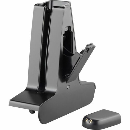 Station d'Accueil/Base Poly pour Casques sans Fil