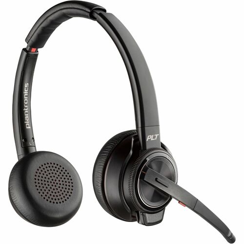 Poly Savi 8200 Office 8220 Stereo Headset - Binaural