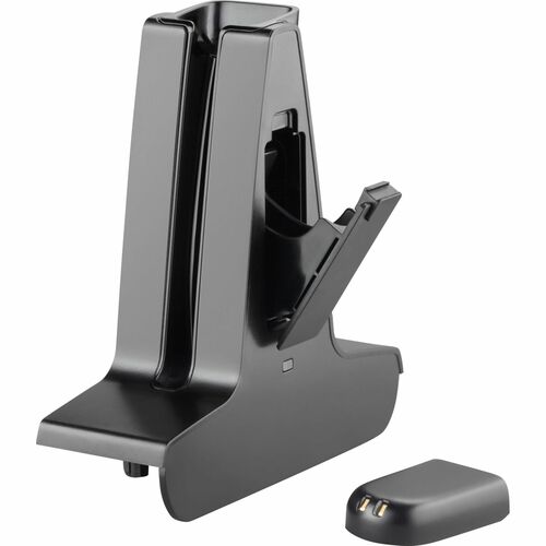 Poly Deluxe Cradle für Drahtloses Headset - Ladefunktion