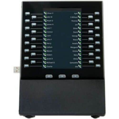 Poly EM50 Phone Expansion Module