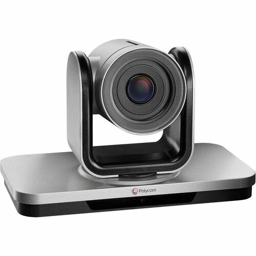 Poly EagleEye IV Câmara para vídeo conferência - 1920 x 1080 Vídeo - CMOS Sensor - Foco automático - 85° Angle - 12x Digit