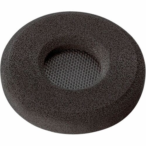 Poly Ear Cushion - Foam - 25