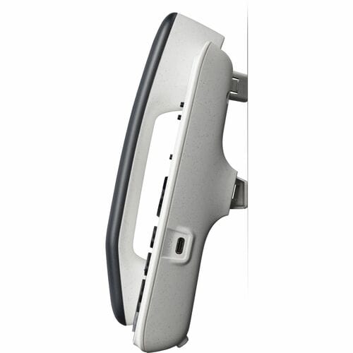 HP Poly Suporte de fixação à parede para Poly CCX E100/220. Tipo de produto: Montagem em parede, Compatibilidade da marca: