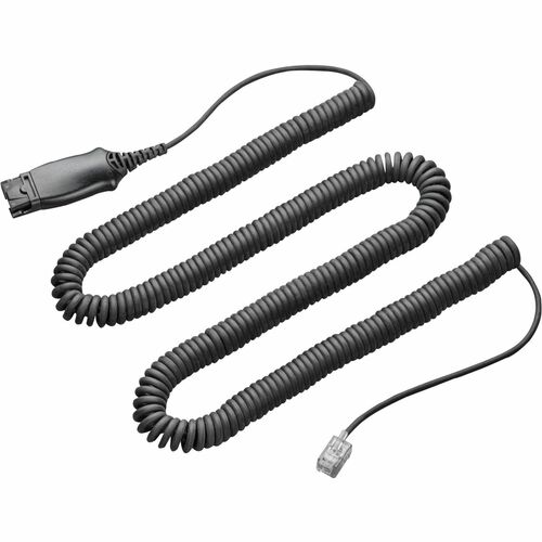 Poly APN-91 Interruptor de gancho - Compatível com TAA