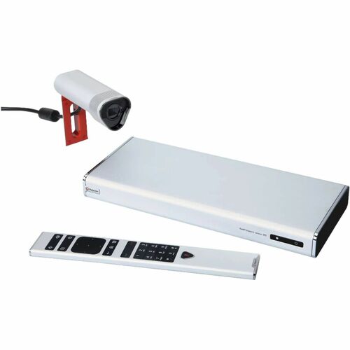 Poly RealPresence Group Video Conference Equipment - For Video Conferencing