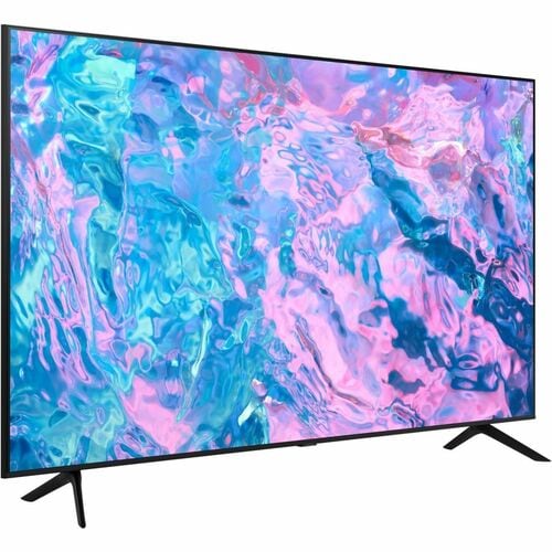 Samsung HG50CU700NF 50" LCD TV - 4K UHDTV - 3840 x 2160 Resolution